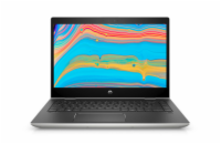 HP ProBook x360 440 G1 14 palců, 8 GB, Intel Core i5-8250U 1.60 GHz, 512 GB NVMe SSD, Windows 11 Pro, 1920 x 1080 px, Intel UHD Graphics 620, Dotykové LCD, Bluetooth, WIFI, Webkamera, Vady: mírné est