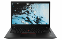 Lenovo ThinkPad T14s G1 14 palců, 8 GB, Intel Core i7-10610U 1.80 GHz, 256 GB NVMe SSD, Windows 11 Pro, 1920 x 1080 px, Intel UHD Graphics, Bluetooth, WIFI, Webkamera