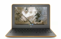 HP Chromebook 11A G6 EE 11,6 palců, 4 GB, AMD A4-9120C 1.60 GHz, 16 GB eMMC, Chrome OS, 1366 x 768 px, AMD Radeon R4E 3CU, Bluetooth, WIFI, Webkamera