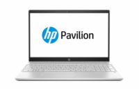 HP Pavilion - 15-cs3500nd 15,6 palců, 8 GB, Intel Core i5-1035G1 1.00 GHz, Numerická klávesnice, 256 GB NVMe SSD, Windows 11 Pro, 1920 x 1080 px, Intel UHD Graphics + nVIDIA GeForce GTX 1050 Max-Q 4G