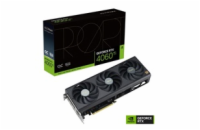 ASUS VGA NVIDIA GeForce RTX 4060 Ti PROART OC 16G, 16G GDDR6, 3xDP, 1xHDMI (Náhradní krabice)