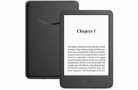 Amazon Kindle Paperwhite (2024) adds - růžová