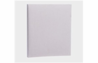 Focus Base Line Canvas Ringbinder Beige