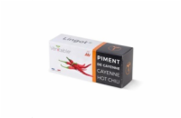 Véritable Lingot Cayenne pálivé chilli