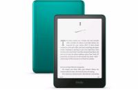 E-book Amazon Kindle Paperwhite Signature Edition 2024 (32 GB), jade, BEZ REKLAM