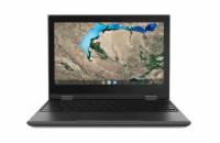 Lenovo Chromebook 300e 11,6 palců, 4 GB, Intel Celeron N3450 1.10 GHz, 128 GB eMMC, Windows 11 Pro, 1366 x 768 px, Intel HD Graphics 500, Dotykové LCD, Bluetooth, WIFI, Webkamera, dotykové pero není 