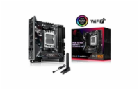 ASUS ROG STRIX B850-I GAMING WIFI