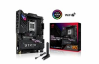 ASUS ROG STRIX B850-E GAMING WIFI