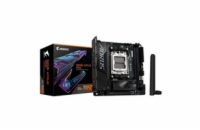 GIGABYTE B850I AORUS PRO/AM5/mITX