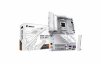 GIGABYTE B850 AORUS ELITE WIFI7 ICE/AM5/ATX