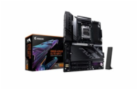 GIGABYTE B850 AORUS ELITE WIFI7/AM5/ATX