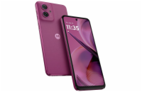 Motorola Moto G55 5G - Twilight Purple   6,5"/ single SIM + eSIM/ 8GB/ 256GB/ 5G/ Android 14