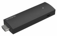 STRONG FHD TV stick LEAP-UNA/ HDMI/ micro USB/ BT/ Wi-Fi/ NETFLIX/ Disney+/ Amazon Prime Video/ Android TV 11/ černý