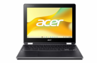 Acer Chromebook Spin 512 12 palců, 4 GB, Intel Pentium Silver N5000 1.10 GHz, 32 GB, Chrome OS, 1366 x 912 px, Intel UHD Graphics 605, Dotykové LCD, Bluetooth, WIFI, Webkamera