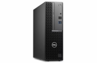 DELL PC OptiPlex 7010 SFF/180W/TPM/i5-13500/8GB/512GB SSD/Integrated/vPro/Kb/Mouse/W11 Pro/3Y PS NBD