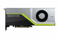 nVIDIA Quadro RTX 6000 24GB Profesionální grafická karta s 24 GB paměti pro náročné aplikace. PN: PG150