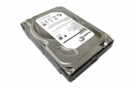 Seagate ST3000DM001 3,5 palců - 3TB HDD HDD s kapacitou 3 TB pro domácí i kancelářská zařízení. PN: ST3000DM001