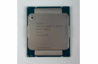 Intel Xeon E5-2643 v3 3.40 GHz Vysoce výkonný procesor pro servery s 4 jádry a 8 vlákny. PN: SR204