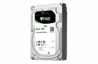 Seagate Exos ST10000NM0478 3,5 palců - 10TB HDD Vysoce kapacitní 10TB HDD, ideální pro náročné datové aplikace. PN: ST10000NM0478