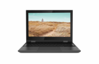 Lenovo Chromebook 300e G2 11,6 palců, 8 GB, Intel Celeron N4020 1.10 GHz, 32 GB eMMC, Chrome OS, 1366 x 768 px, Intel UHD Graphics 600, Dotykové LCD, Bluetooth, WIFI, Webkamera, Vady: mírné estetické