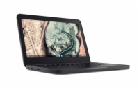 Lenovo Chromebook 100e G3 11,6 palců, 8 GB, Intel Celeron N4500 1.10 GHz, 32 GB eMMC, Chrome OS, 1366 x 768 px, Intel UHD Graphics, Bluetooth, WIFI, Webkamera