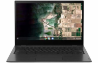 Lenovo Chromebook 14e 14 palců, 8 GB, AMD A6-9220C 1.80 GHz, 32 GB eMMC, Chrome OS, 1920 x 1080 px, AMD Radeon R4 Graphics, Bluetooth, WIFI, Webkamera, Vady: mírné estetické vady