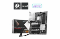 MSI PRO B840-P WIFI/AM5/ATX