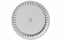 MikroTik cAP LTE12 ax, cAPGi-5HaxD2HaxD&EG12-EA, Quad core 1.8 GHz, 2,4/5GHz Wi-Fi 6, LTE12, 2x GbE PoE+ in/out, L4