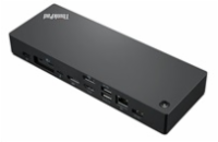 BAZAR LENOVO dokovací stanice ThinkPad Thunderbolt 4 Workstation Dock - poškodený obal