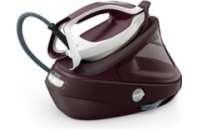 Tefal GV9721E0 Pro Express Ultimate II parní generátor, 3000 W, 7.9 bar, Anti-drip, vínová