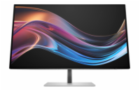 HP LCD 727pk 27" 4K 3840x2160, IPS, 16:9, 350nits, 5ms, 2000:1, DP, DP out, HDMI, 5xUSB A,USB-C, TB4 -100W, 5/5/5