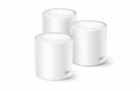 TP-Link Whole Home Mesh WiFi Deco X50 Pro(3-pack)