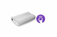 BAZAR - Tesla Smart Heating Pillow - Poškozený obal (Komplet)