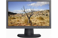 Lenovo L2440p 24" LCD monitor