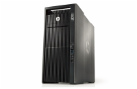 HP Z820 Tower Workstation 64 GB, Intel Xeon E5-2667 V2 3.30 GHz + Intel Xeon E5-2667 V2 3.30 GHz, 1 000 GB HDD, Windows 11 Pro, nVIDIA Quadro K2000 2GB, DVD-RW