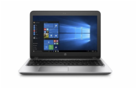 HP ProBook 430 G4 13,3 palců, 8 GB, Intel Core i3-7100U 2.40 GHz, 128 GB SSD, Windows 11 Pro, 1366 x 768 px, Intel HD Graphics 620, Bluetooth, WIFI, Webkamera