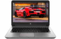 HP ProBook 645 G1 14 palců, 8 GB, AMD A8-4500M 1.90 GHz, 128 GB SSD, Windows 11 Pro, 1366 x 768 px, AMD Radeon HD 7640G, Bluetooth, WIFI, DVD-RW, Webkamera, Vady: mírné estetické vady