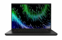 Razer Blade 16" (2023) RZ09-0483RGH3 16 palců, 16 GB, Intel Core i9-13950HX 2.20 GHz, 1 000 GB NVMe SSD, Windows 11 Home, 2560 x 1600 px, Intel UHD Graphics 770 + nVIDIA GeForce RTX 4060 8GB, Bluetoo