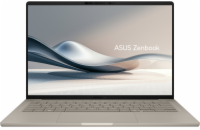 ASUS Zenbook A14 OLED UX3407RA-OLED024X Zabriskie Beige