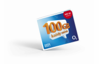 O2 Datamanie 100GB