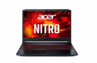 Acer Nitro 5 AN515-55 15,6 palců, 16 GB, Intel Core i5-10300H 2.50 GHz, Numerická klávesnice, 1 000 GB NVMe SSD, Windows 11 Home, 1920 x 1080 px, Intel UHD Graphics + nVIDIA GeForce RTX 2060 Mobile 6