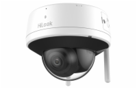 HiLook Powered by HIKVISION/ IPC-D140HA-D/W(W)(4mm)/ Dome/ 4Mpix/ 4mm/ Wi-Fi/ IP66/ IR 30m