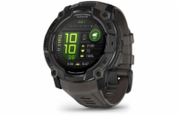 Garmin Instinct 3, 50 mm, AMOLED, Black Charcoral