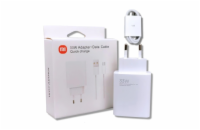 Nabíječka telefonu XIAOMI MDY-11-EZ White