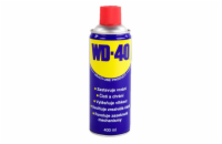 Mazivo WD-40 400ml