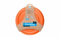 Létající talíř WAUDOG PitchDog 24cm Orange