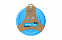 Létající talíř WAUDOG PitchDog 24cm Blue