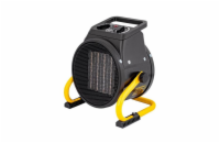 Topidlo elektrické VOLT Comfort 2500W