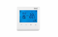 Smart termostat pro podlahové vytápění VOLT Comfort HT-08 WiFi Tuya