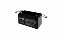 Baterie AGM 12V 100Ah V-PRO